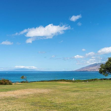 Maui Vista 1210 Lejlighed Kihei Eksteriør billede