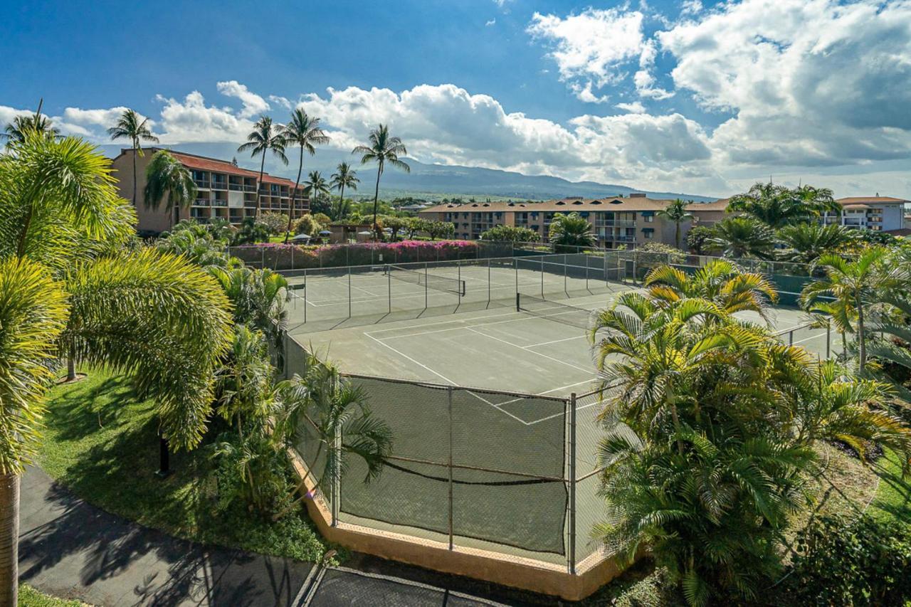 Maui Vista 1210 Lejlighed Kihei Eksteriør billede