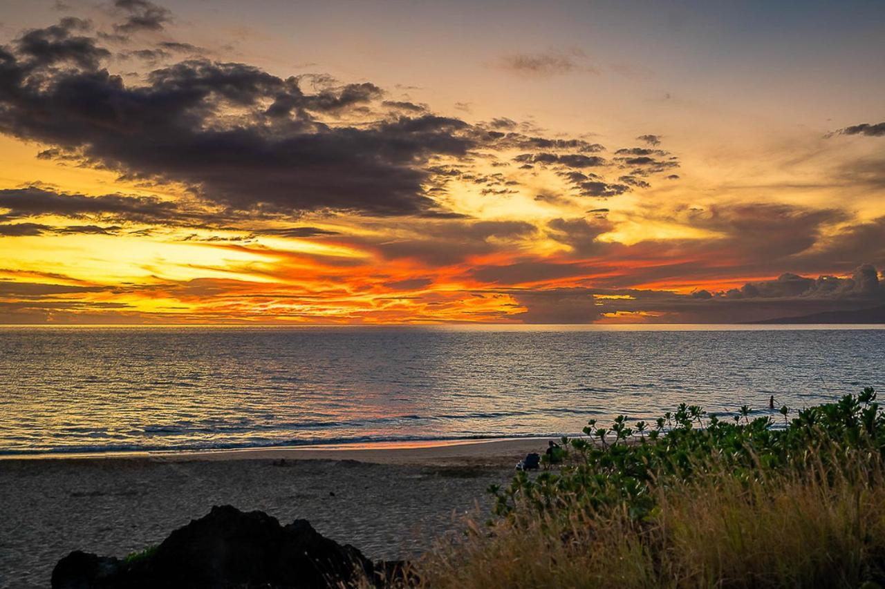 Maui Vista 1210 Lejlighed Kihei Eksteriør billede